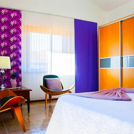 Casa Llanos Teseguite Vila Teguise (Lanzarote)