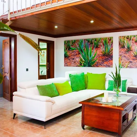 Casa Llanos Teseguite Teguise (Lanzarote)