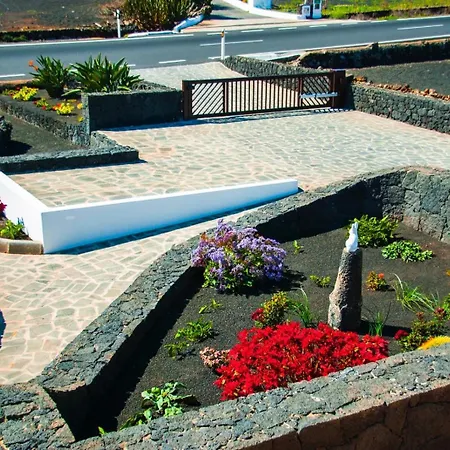Casa Llanos Teseguite