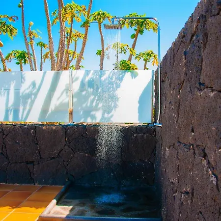 Casa Llanos Teseguite * Teguise (Lanzarote)