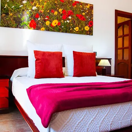 ヴィラ Casa Llanos Teseguite