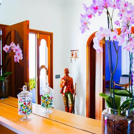 Casa Llanos Teseguite *